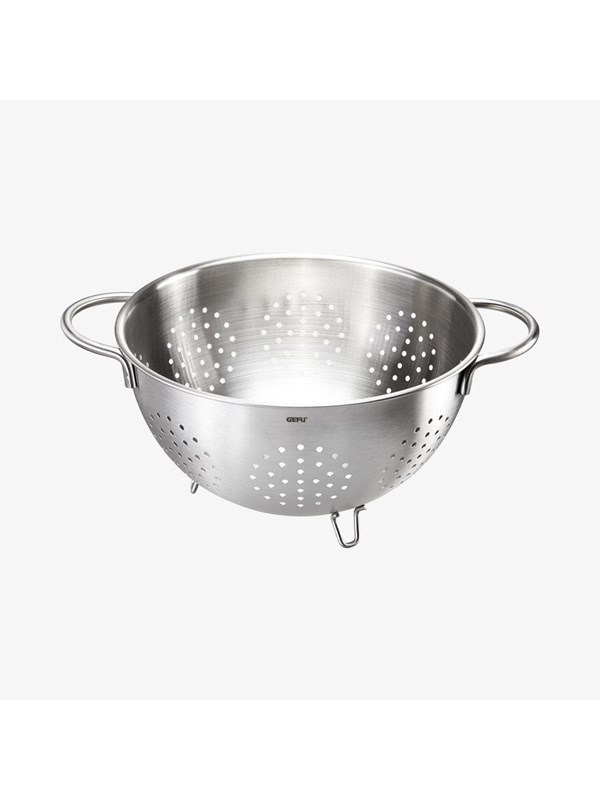 GEFU Dørbanker, Ø24cm, H14,5cm, COLINO
