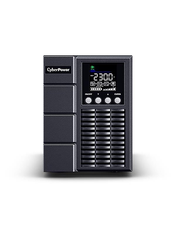 CyberPower OLS1000EA-DE - 1000VA/900W - UPS
