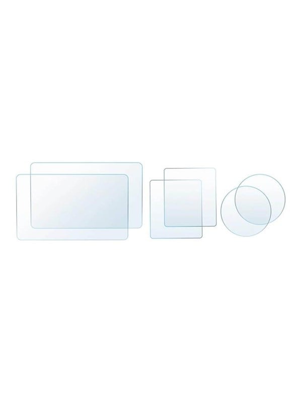 Sunnylife tempered glass for DJI Action 5 Pro