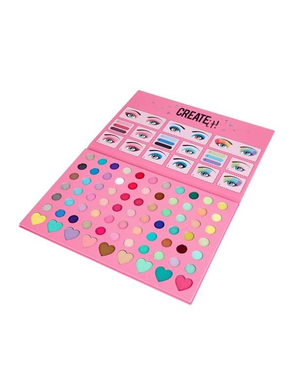 CREATE IT! - Eyeshadow Palette XXL