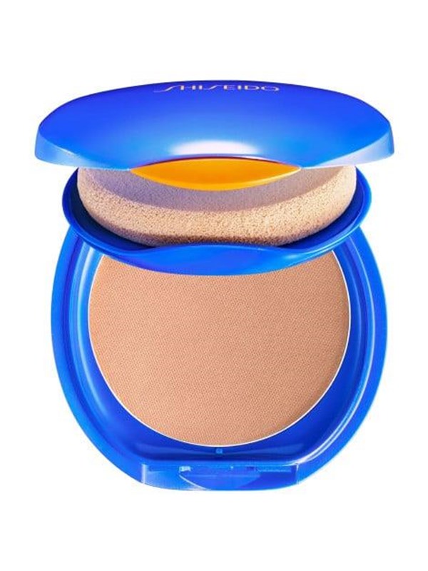 Shiseido UV Protective Compact Foundation SPF30 - Medium Beige
