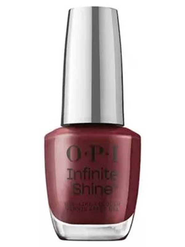 OPI Infinite Shine Raisin the Bar – 15 ml – 4064665105704