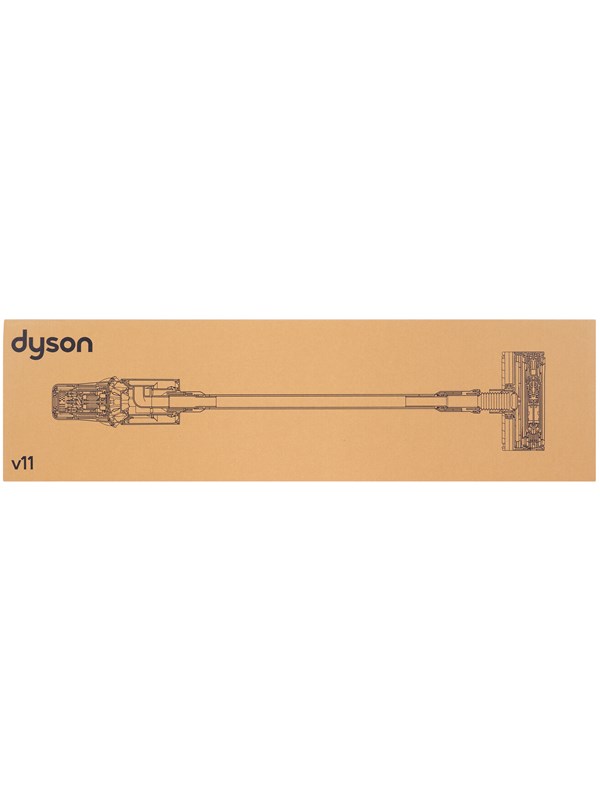 Dyson Skaftstøvsuger V11 Fluffy