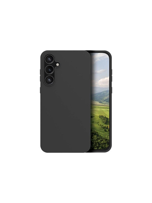 Samsung Galaxy A35 Deksel Greenland Night Black
