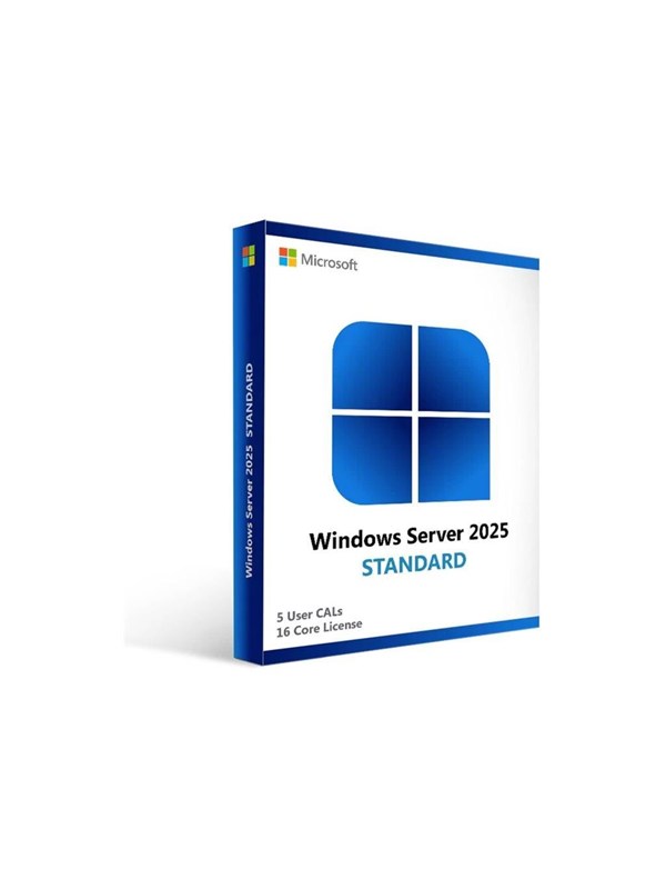 Dell Microsoft Windows Server 2019 Datacenter Engelsk
