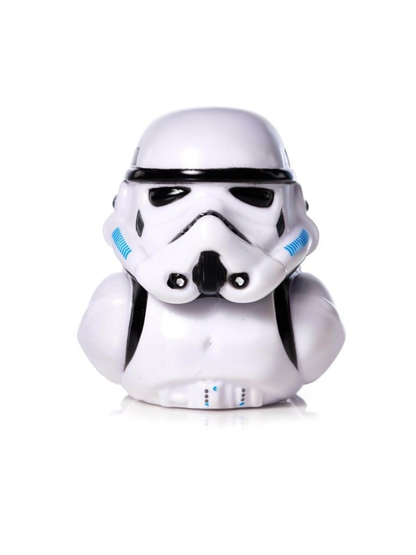 Mini TUBBZ - Stormtrooper - Figur