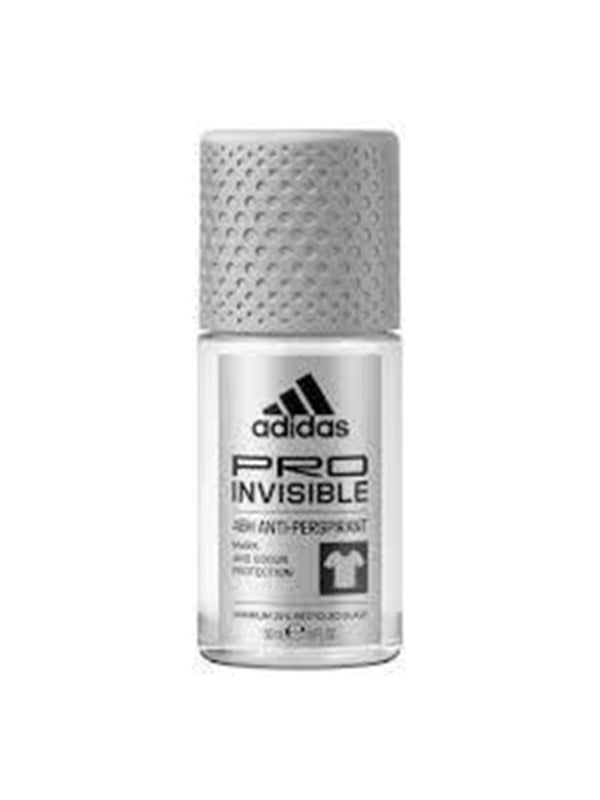 Adidas Pro Invisible Male Roll-on deodorant 50ml