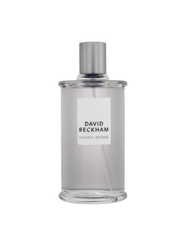David Beckham Homme Eau de Toilette – 100 ml – 3616303462062