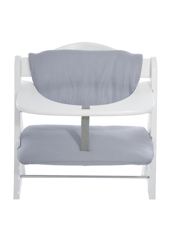 Hauck 2-piece highchair pad