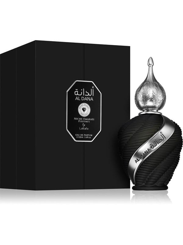 Lattafa Niche Emarati Al Dana EDP - 100 ml