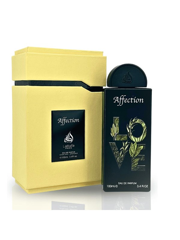 Lattafa Pride Affection EDP - 100 ml