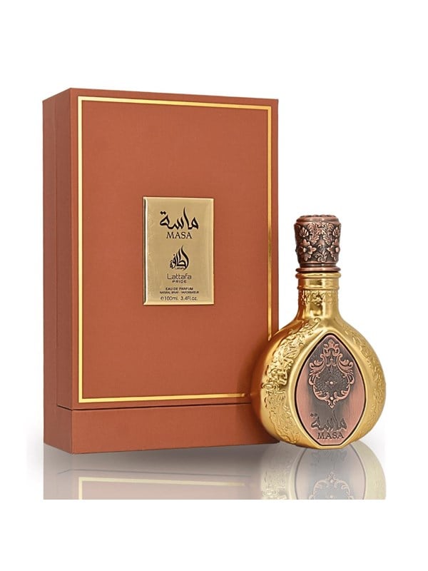 Lattafa Pride Masa EDP - 100 ml