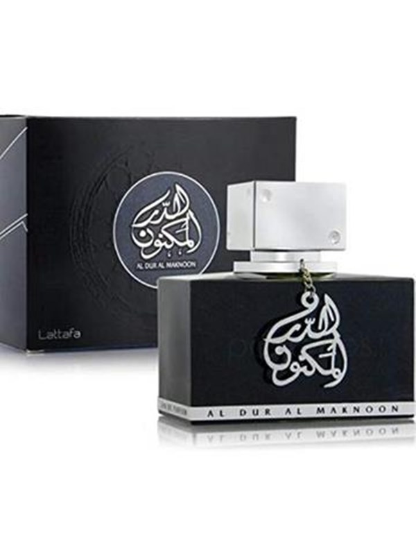 Lattafa Al Dur Al Maknoon EDP - 100 ml