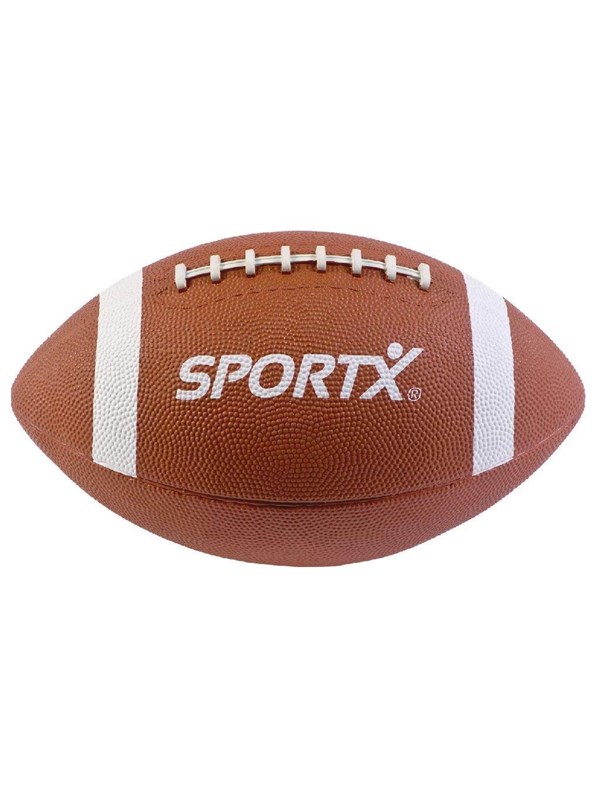SportX Rugby Ball 390gr