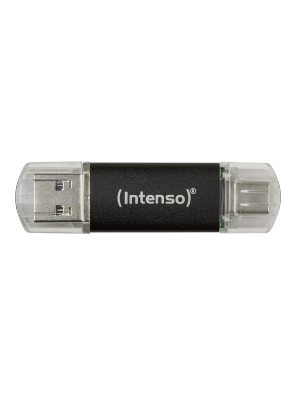 Intenso Twist Line - 64GB - Minnepenn
