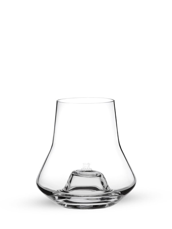 Peugeot Whiskey glass - box with 1 glass