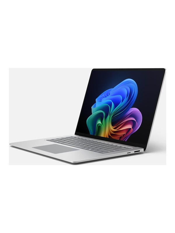Microsoft Surface Laptop 7 - 15" Touchscreen | Core Ultra 5 | 16GB | 256GB