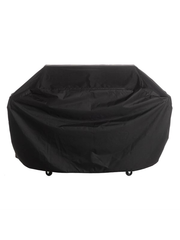 MUSTANG Trekk til grill, L 180x60x100 cm
