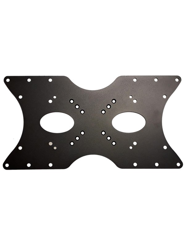 Harmony adapter plate 400x200 - Max 30 kg - recommended for 55"