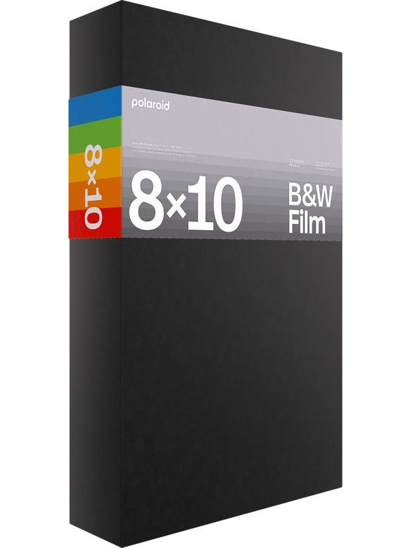 Polaroid 6007 instant picture film