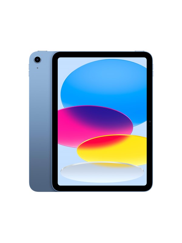 Apple iPad (A16) 11" Wi-Fi 512GB - Blue