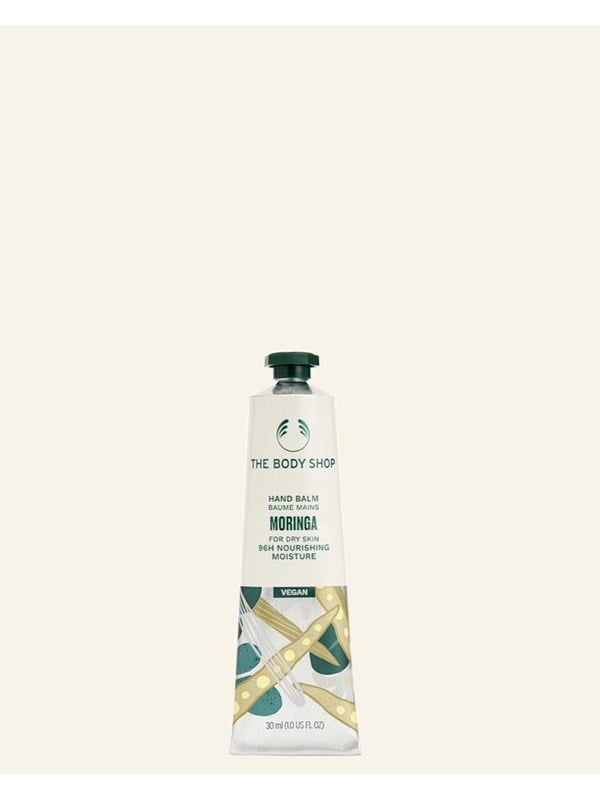 The Body Shop Hand Balm