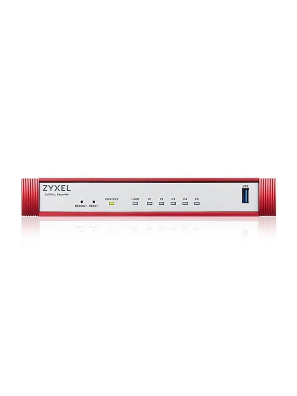 ZyXEL USG Flex 50