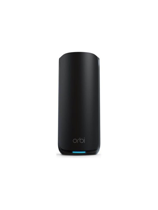Netgear Orbi 870 Series RBE870B - Wi-Fi system - Wi-Fi 7 - desktop - Mesh router 802.11a/b/g/n/ac/ax/be (Wi-Fi 7)