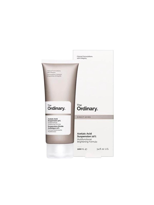 The Ordinary Azelaic Acid Suspension 10%