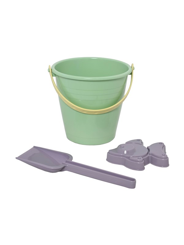 Plasto Bucket Set Bioplastic