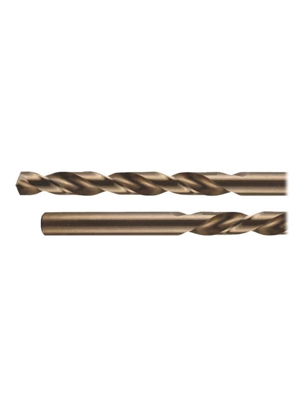 - Drill - twist bit - 10 mm - lengde: 133 mm