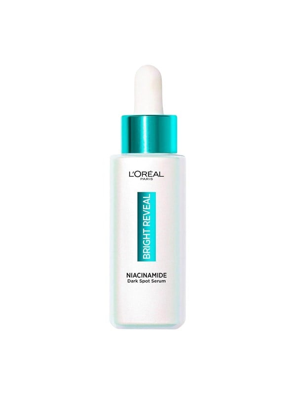 L'Oréal Paris - Paris Bright Reveal Serum for Dark Spots - 30 ml