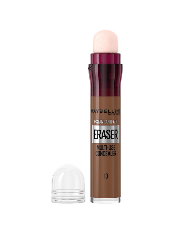L'Oréal Paris New York Instant Anti Age Eraser Concealer - Cocoa