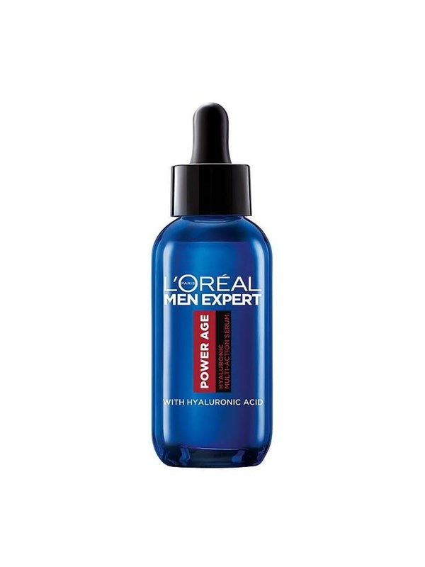 L'Oréal Paris Paris Power Age Hyaluronic Multi-Action Serum 30 ml