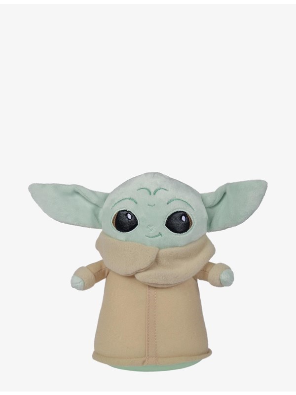 Disney Mandalorian, The Child Kosedyr (18cm)