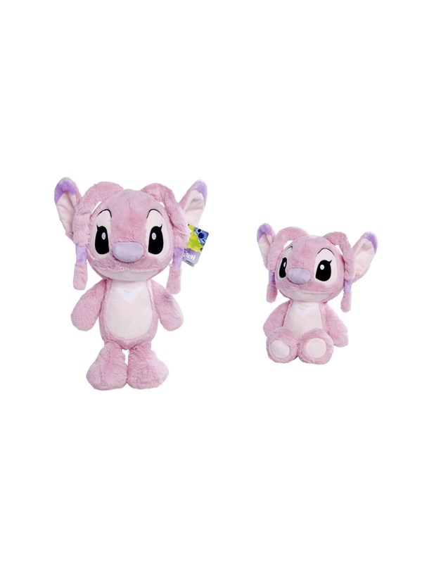 Disney Angel Ekstra Mykt Kosedyr (25 cm)