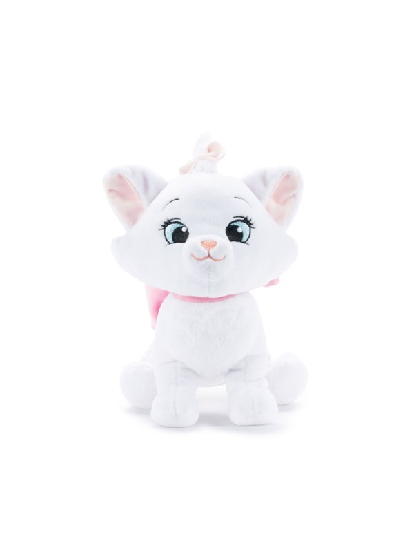 Simba Disney The Aristocats Marie plush toy 25cm