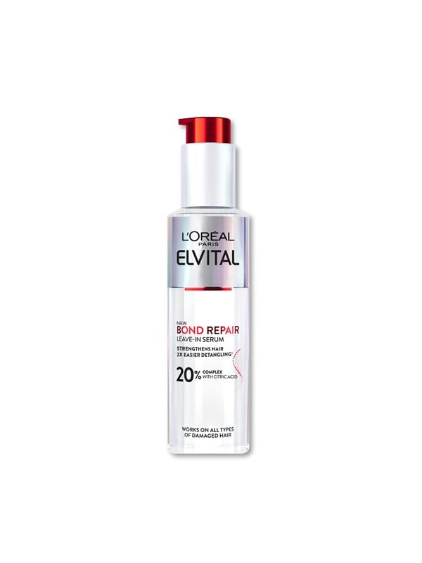 L'Oréal Paris - Paris Elvital Bond Repair Serum - 150ml