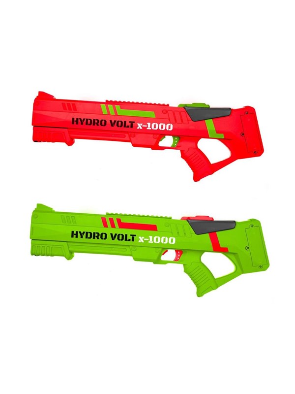 Splash Electric Water Gun Giant