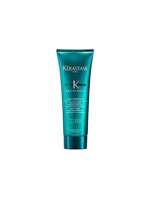 Kérastase Résistance Bain Thérapiste Shampoo 250 ml