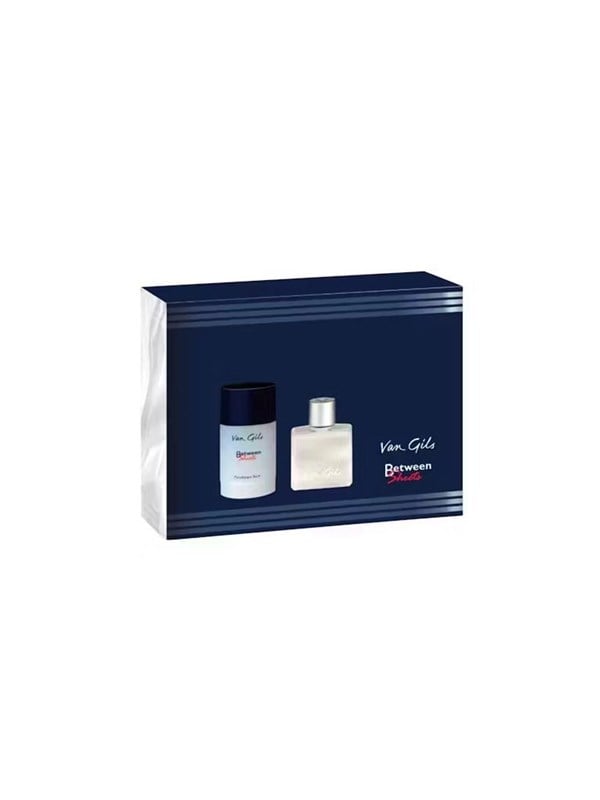 Van Gils Between sheets EDT 30 ml Deodorant Stick 75 ml