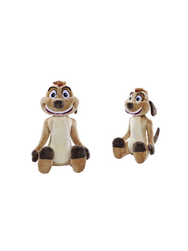 Simba Løvenes Konge Timon Kosedyr (25 cm)