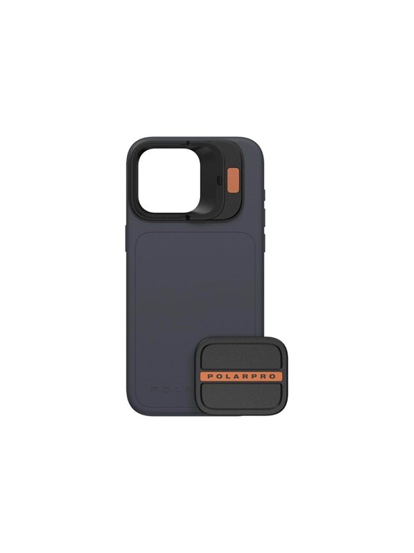 PolarPro LiteChaser 15 Case Ocean for iPhone 15 Pr – 0817465029855