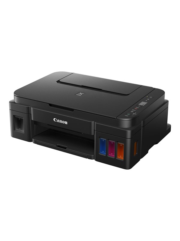 Canon PIXMA G2410 Multifunksjon - Farge - Blekk