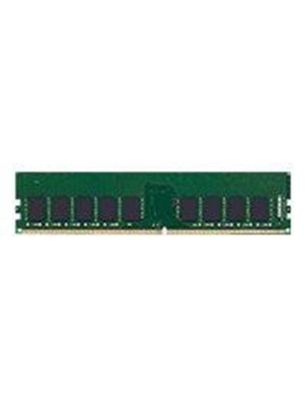 DDR4 - module - 32 GB - DIMM 288-pin - 1600 MHz / PC4-25600 - unbuffered