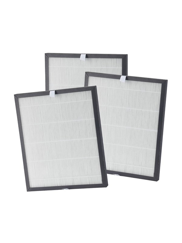 eeese HEPA H13 Filter 3-Pack for Carl