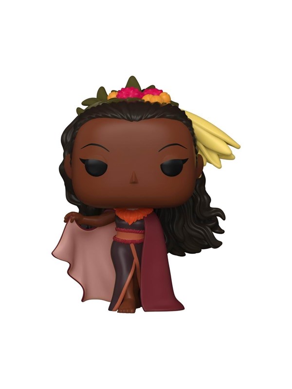 Funko! - Pop! Moana 2 Matangi 10cm - Figur
