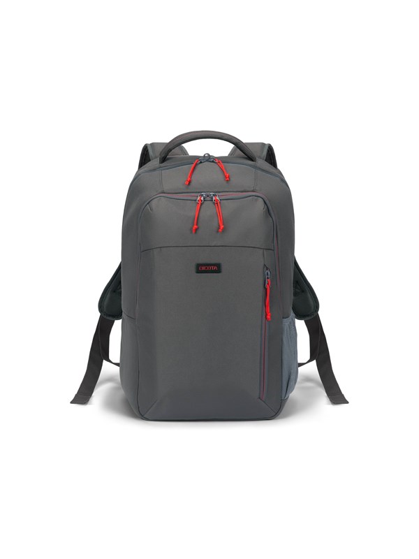 Dicota Spin II Ryggsekk for Laptop 16" | Grå