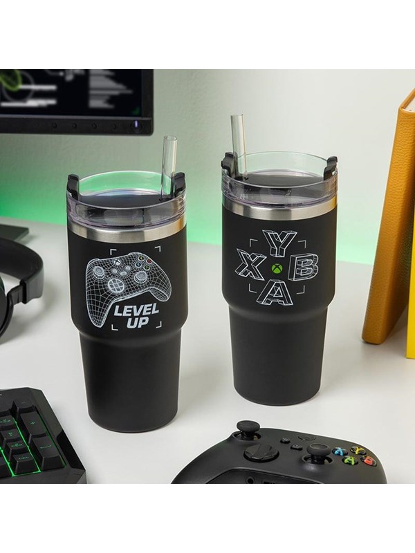 Paladone - XBOX Gamer Cup - Krus