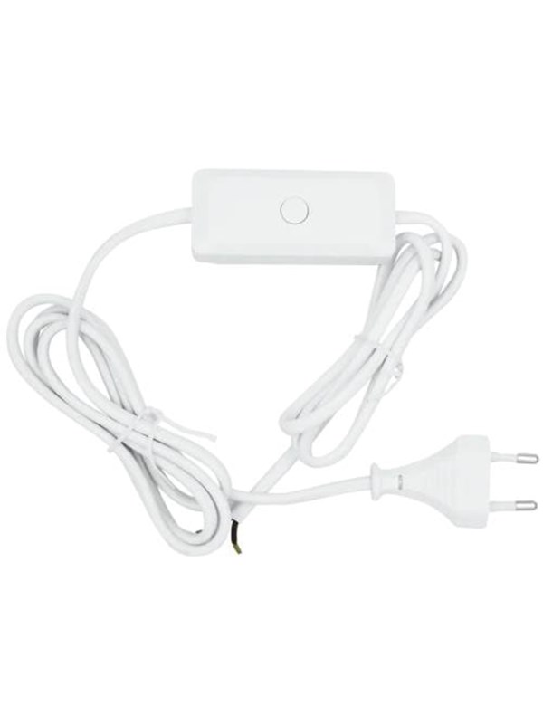 Nordic Quality Corddimmer - White